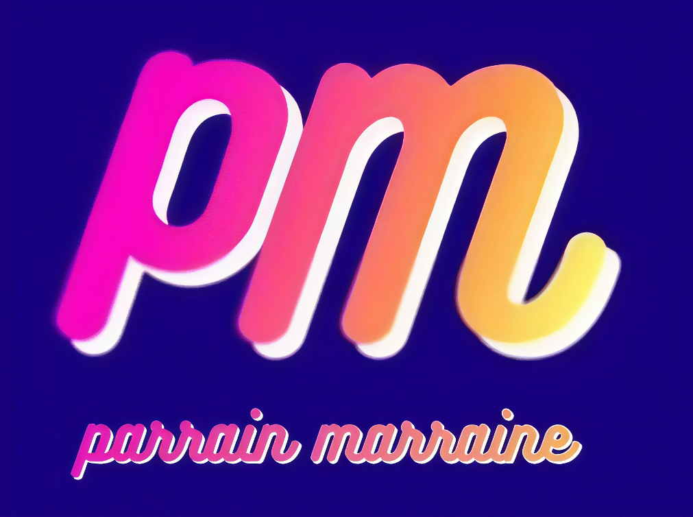 Parrainmarraine Logo